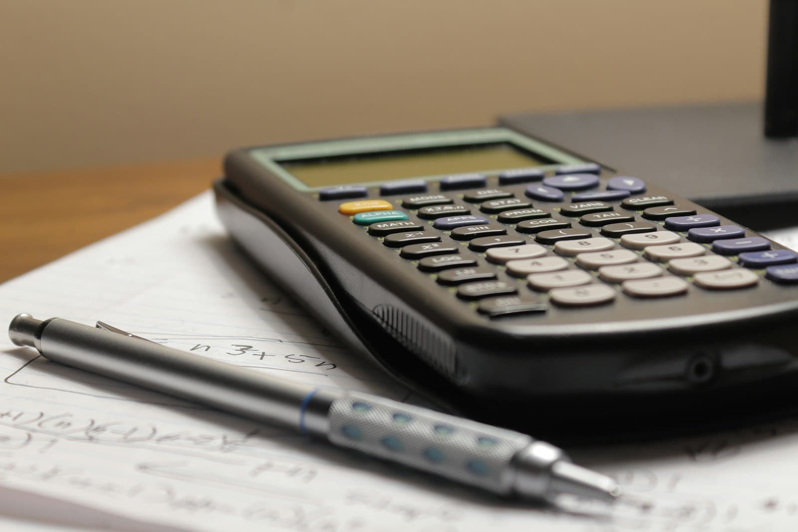 Tax & BIR Compliance — placeholder image, to be replaced with a real J.M.V photo